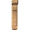 Ekena Millwork Merced Craftsman Smooth Bracket w/ Offset Brace, Western Red Cedar, 5 1/2"W x 16"D x 28"H BKT0604X16X28MRC04SWR - alternate 4